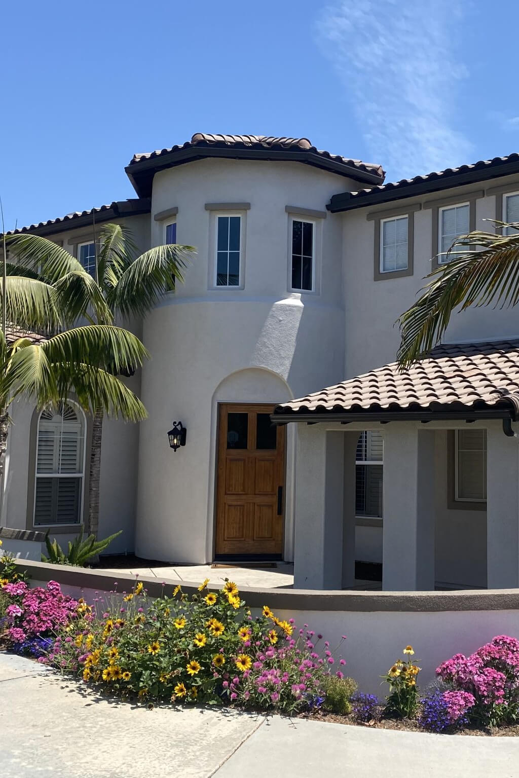 Exterior Color Schemes