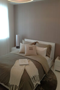 First Street Guest Bedroom