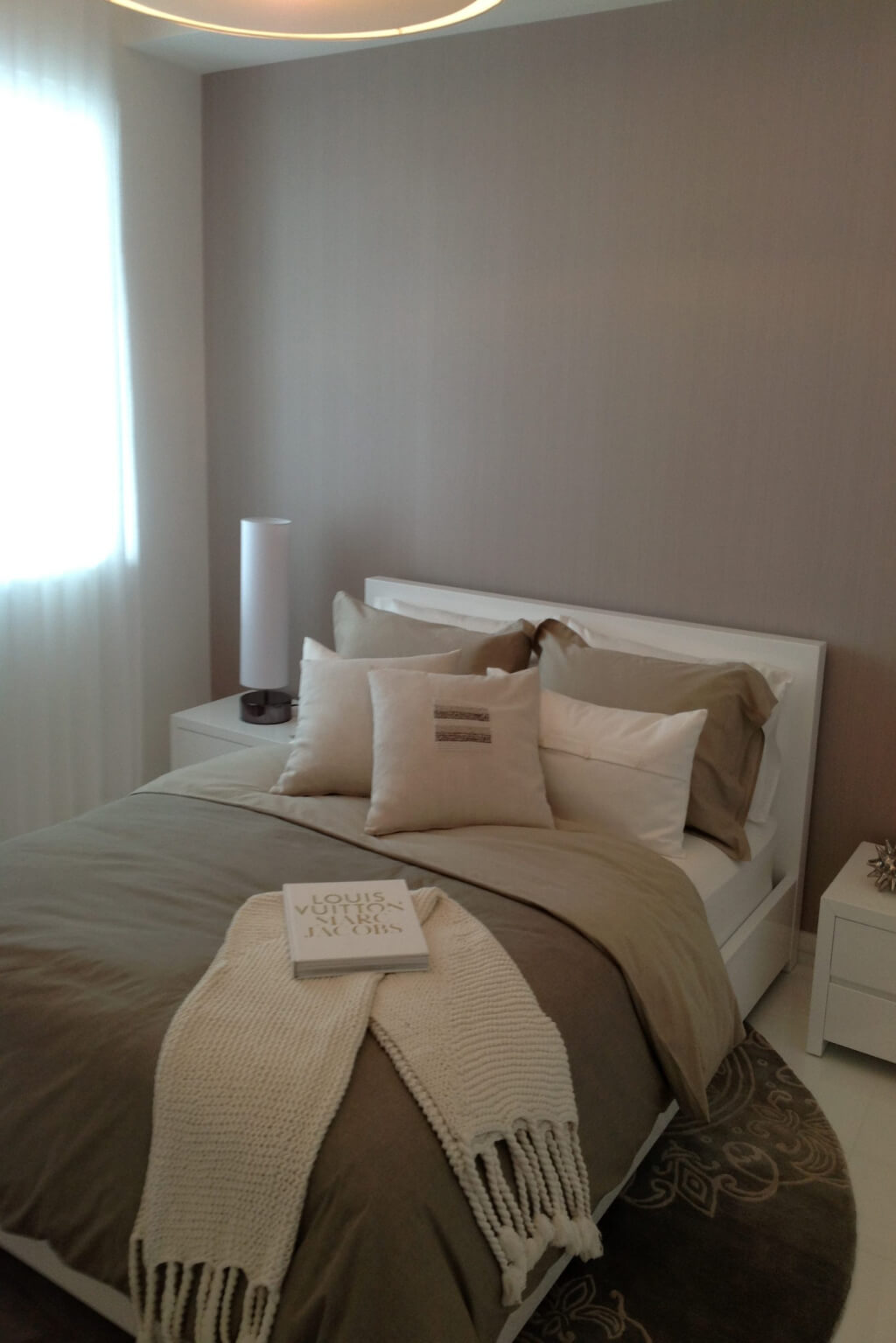 First Street Guest Bedroom